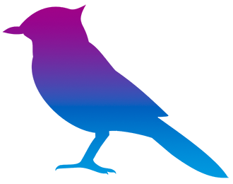 Blujay Logo